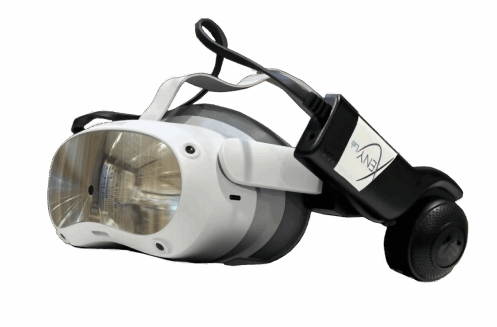 Casque audio calibré – Image 2